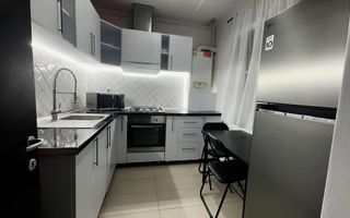 2 camere PARTER Cosmopolis - Poză 5