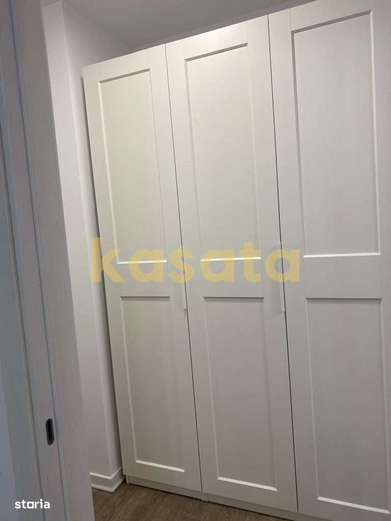 Apartament 2 camere | Cloud 9 |  Pipera | Loc parcare inclus - Poză 5