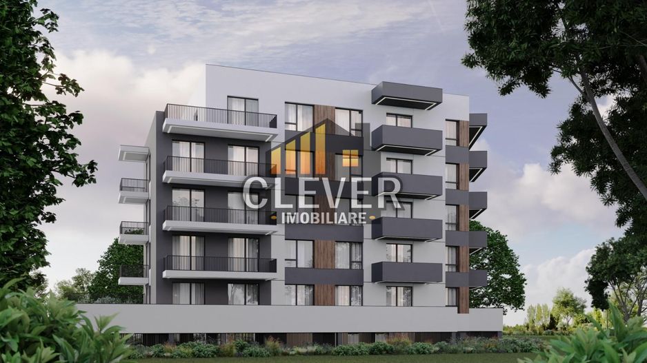 Apartament 2 camere Pallady,  55 mp, Comision 0% ideal investitie - Poză 4