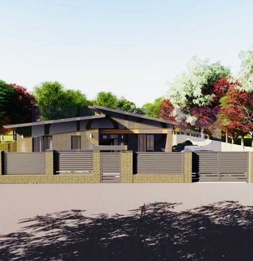 CASA DE VANZARE SABARENI - GIURGIU 4 CAMERE - Poză 1