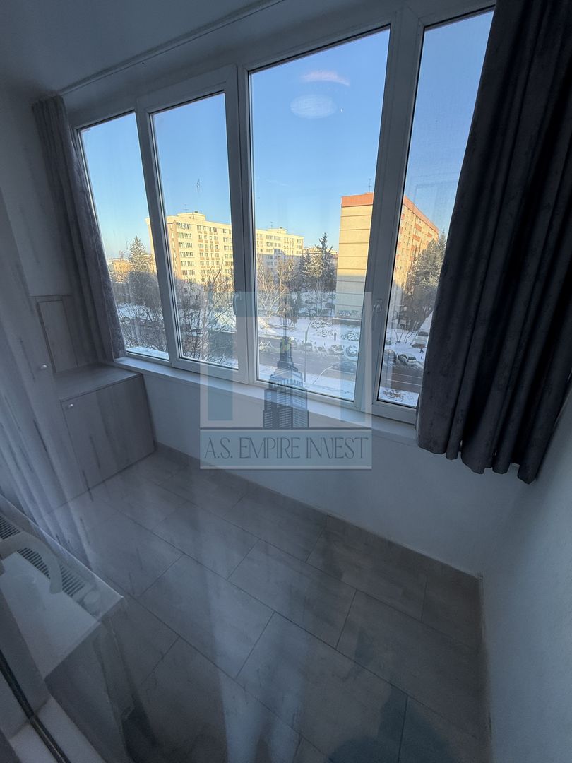 Apartament 2 camere mobilat/utilat LUX - zona Bld.Victoriei - Poză 9