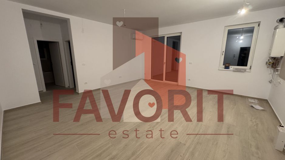 Disponibil imediat. 1 loc de parcare in CF. TVA 21% inclus. - Poză 5