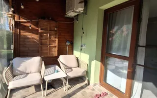 DUPLEX PREMIUM RENOVAT 2025 TREND RESIDENCE FOTOVOLTAICE 5 KW - Poză 34