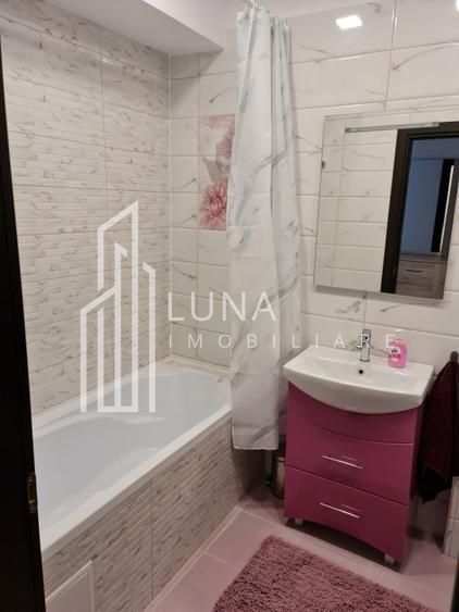 Apartament 2 camere, complet mobilat, Drumul Poienii - Poză 6