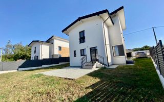 Casa Lux Individuala  Dealul - Galata Mobilata si Utilata Complet - Poză 30