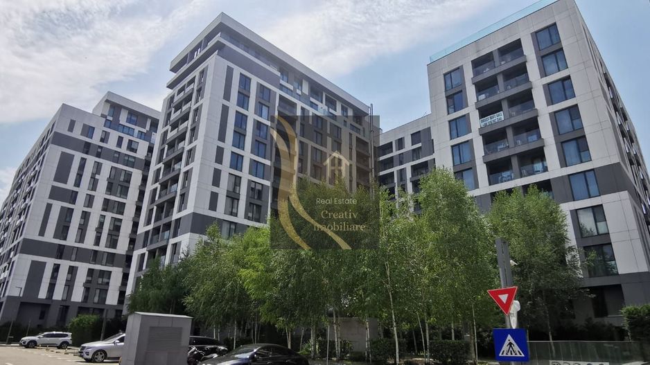 Cloud9 Residence, Aviatiei, Promenada, Oregon,Metrou Aurel Vlaicu si Pipera - Poză 21
