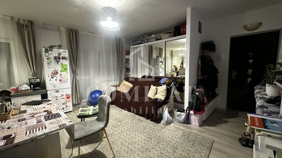 Apartament 2 camere | Loc de parcare | Zona Str Stejarului - Poză 4