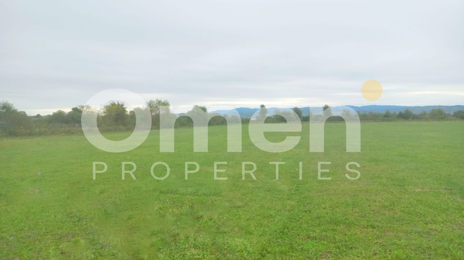 Teren intravilan 7.631 mp – Săcălășeni, lângă Baia Mare , utilități la drum - Poză 3