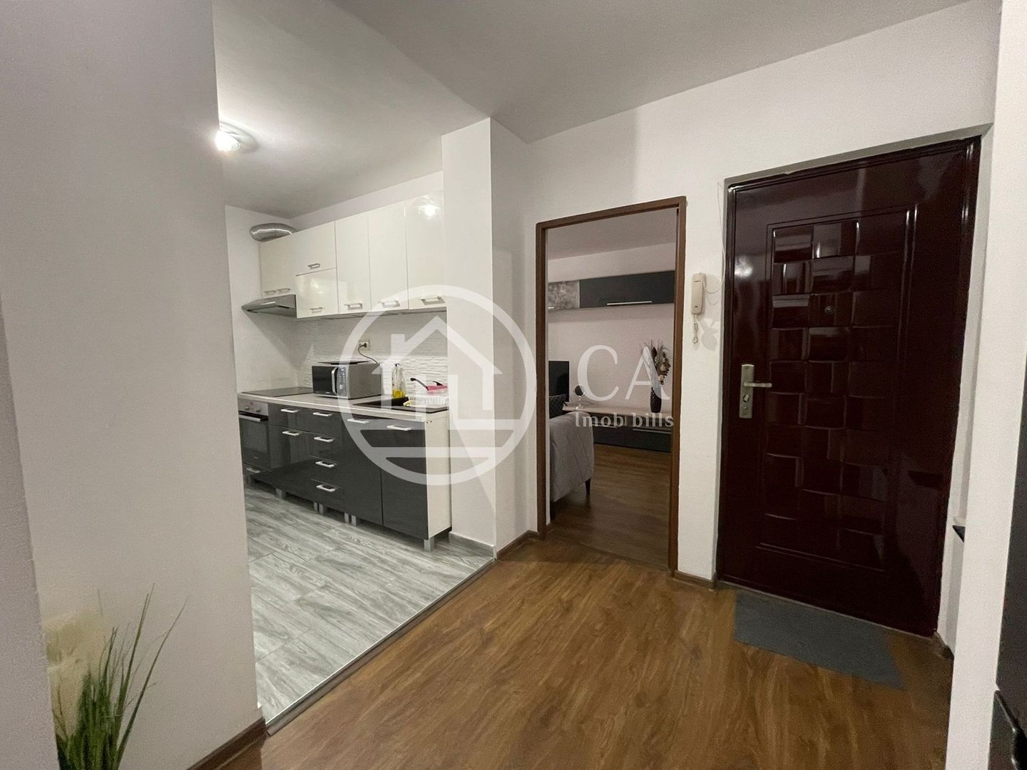 Apartament de inchiriat cu 3 camere in zona Decebal, Oradea. - Poză 9