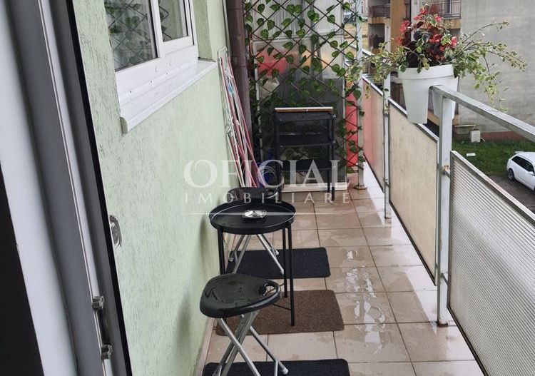 Apartament 2 camere | Parcare | AC | Zona Eroilor | Floresti - Poză 7