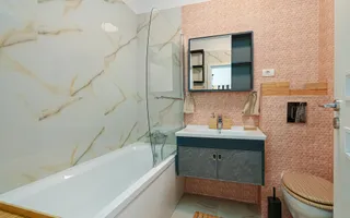 Apart 2 camere Grigorescu Dristor vis-a-vis Lidl mobilat utilat com 0% - Poză 12
