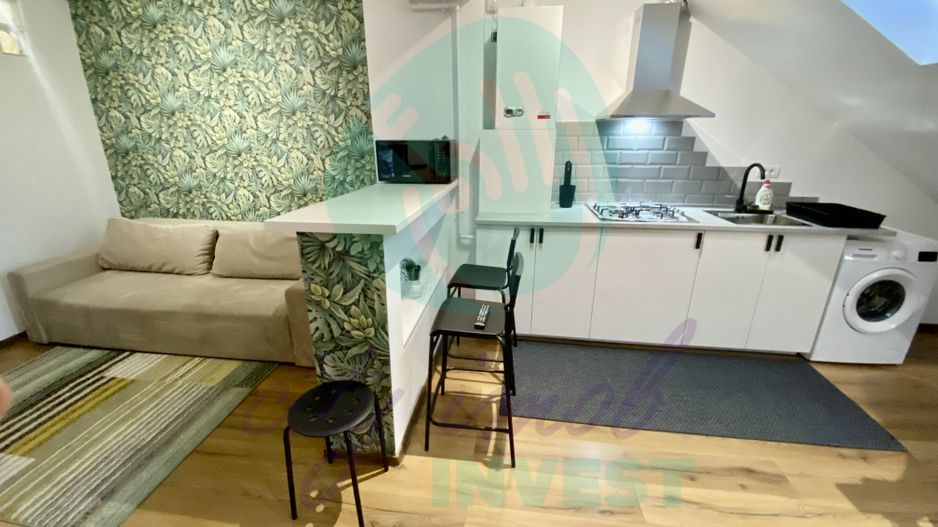 Garsoniera "cozy" in bloc 2017 adiacent Pache Protopopescu si Calea Calarasilor - Poză 4