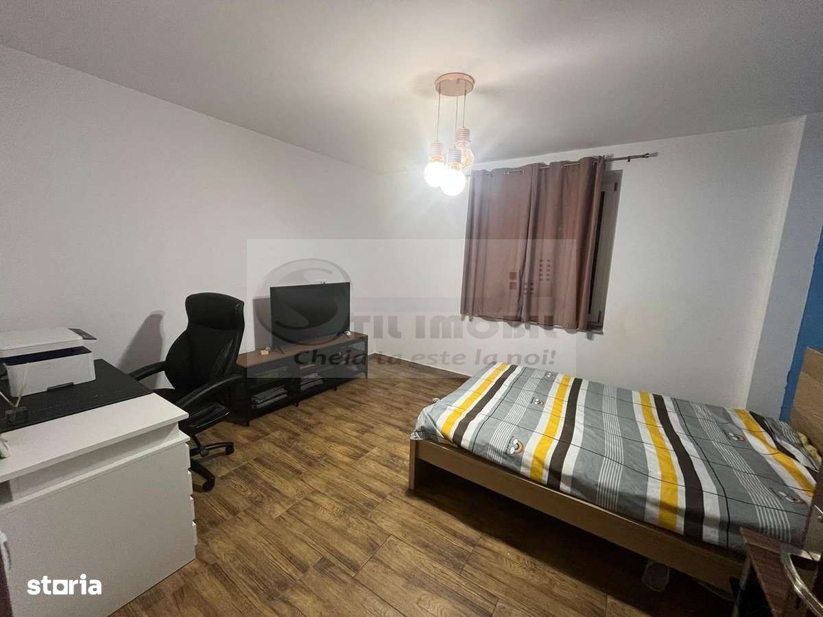 Apartament 2 camere PET FRIENDLY, Copou – lângă Universitate - Poză 2