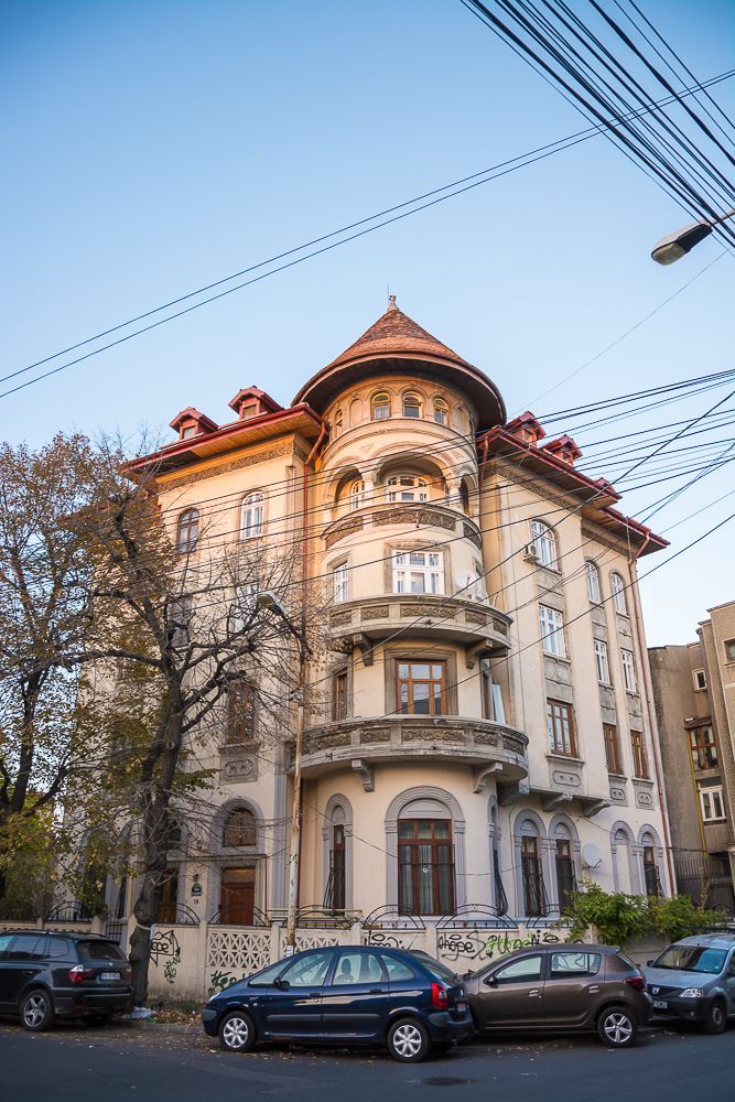 De vanzare Apartament 6 camere Vila Monument Istoric Traian Unirii LUX - Poză 25