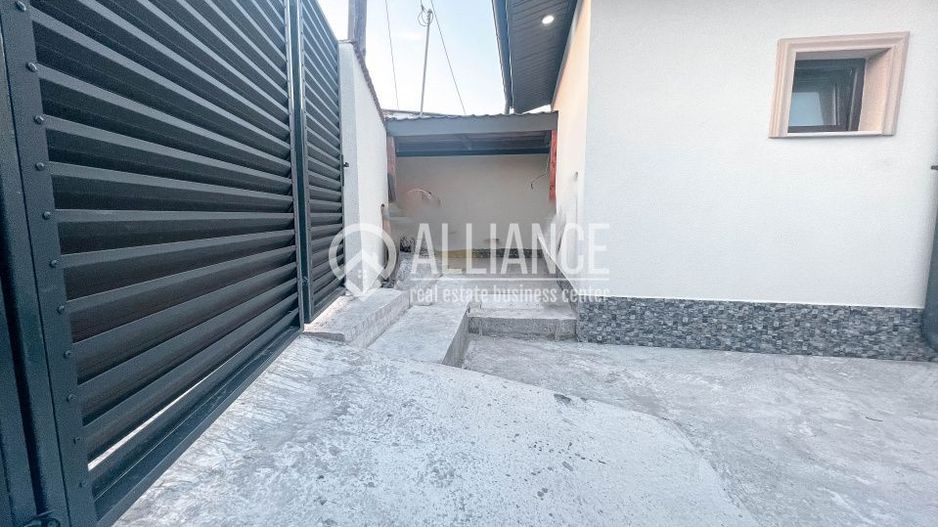 PALAZU MARE(COD 05) Casa Eleganta, 3 Camere, Finisaje Premium - Poză 21