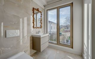 Oportunitate Unică Bijuterie Arhitecturală la 2 Minute de Jolie Ville - Poză 43