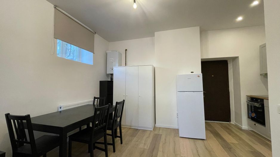 Investitie! Garsoniera  Republicii Zona UMF - Poză 3