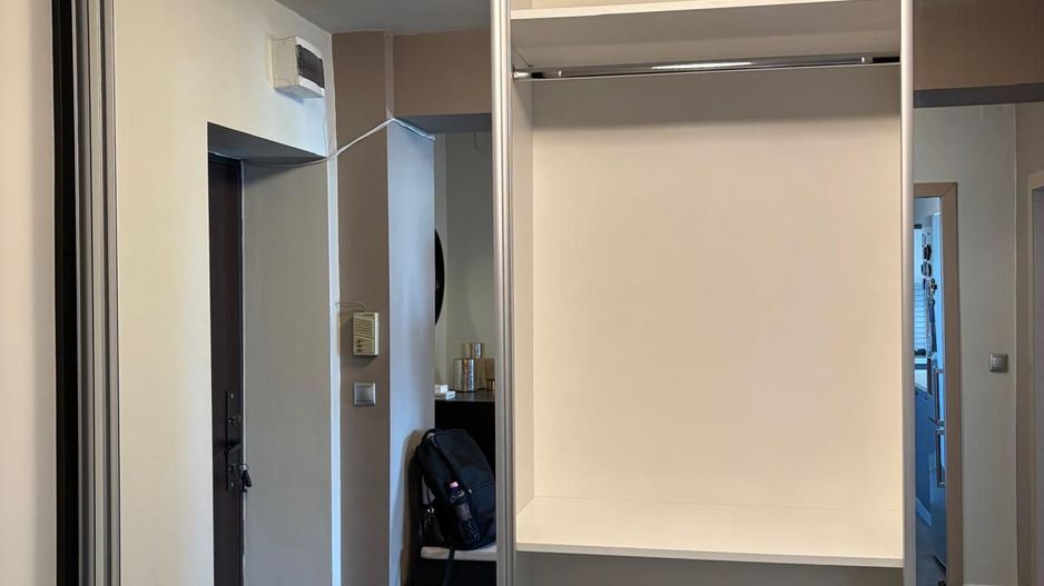 AP 2 CAMERE P-TA UNIRII, PET-FRIENDLY, BUCATARIE INCHISA, MODERN - Poză 11