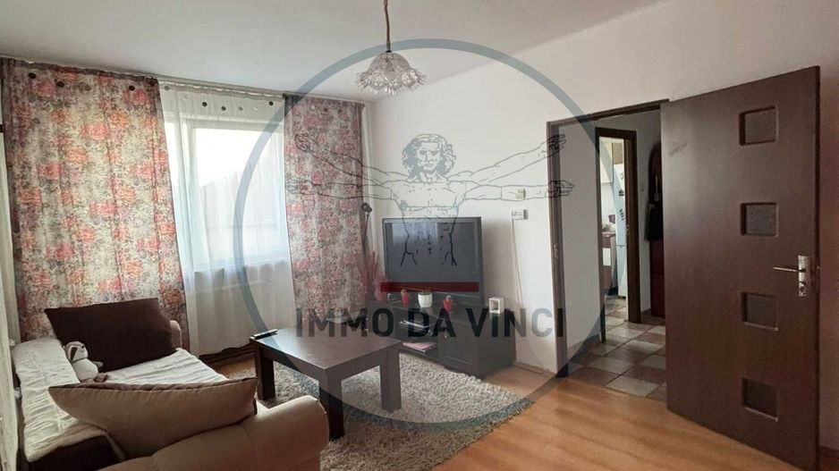 Închiriez apartament 2 camere | Horea - Poză 3