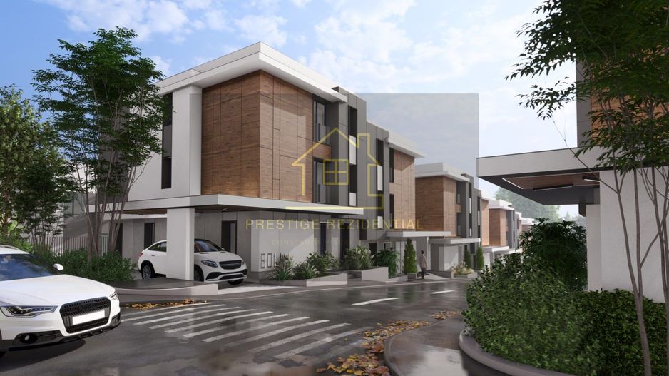 Case pasive cu zero emisii de carbon – Confort, Eficiență și Sustenab - Poză 1