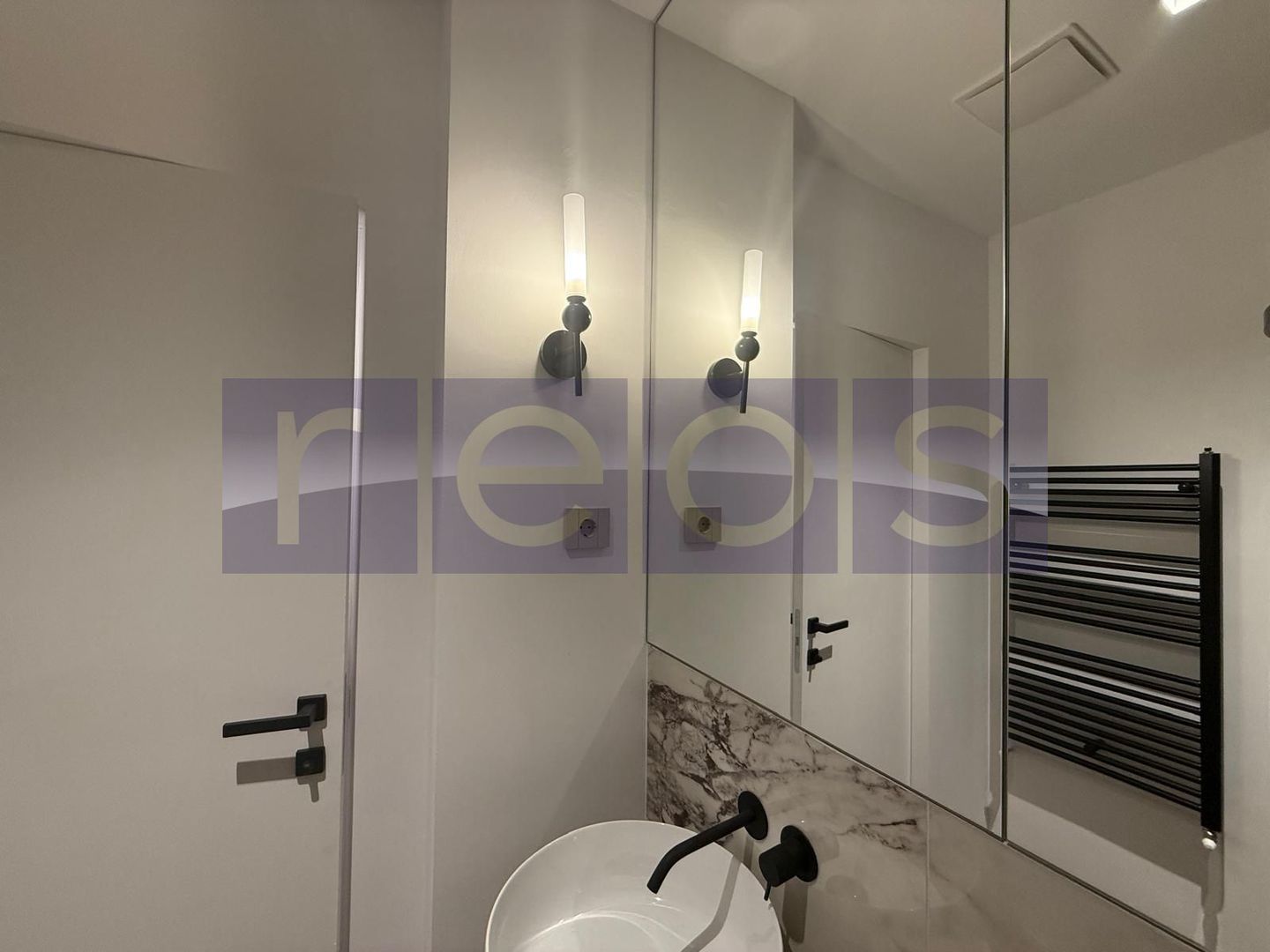 VANZARE APARTAMENT 3 CAMERE LUX | DESIGN PREMIUM | EROU IANCU NICOLAE - Poză 22