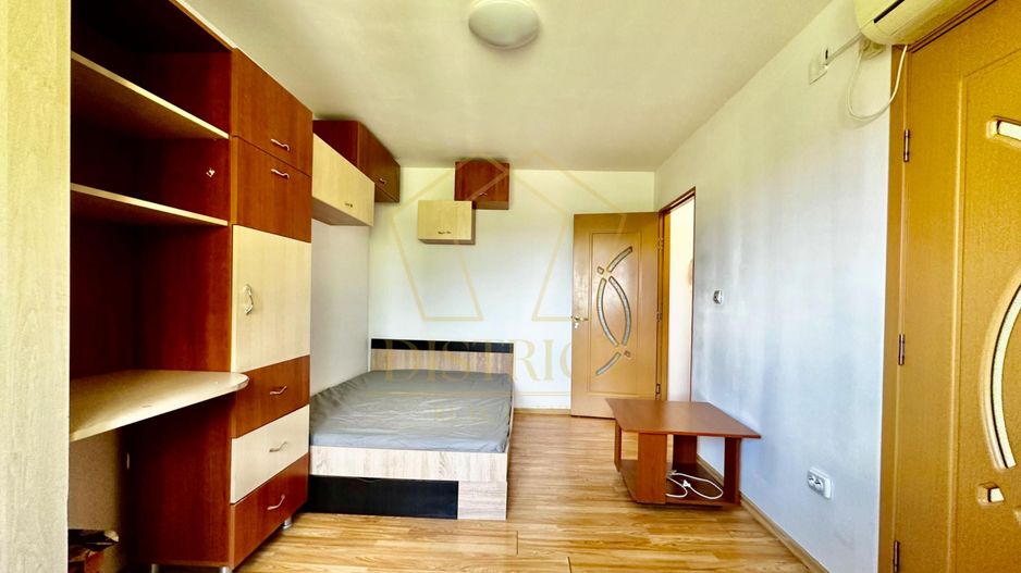 Garsoniera ideala investitie | Zona Telegrafului - Poză 2