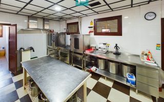 Sala de evenimente în inima naturii - Poză 5