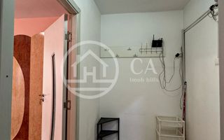 Apartament de vânzare cu 1 camera zona Rogerius, Oradea - Poză 4
