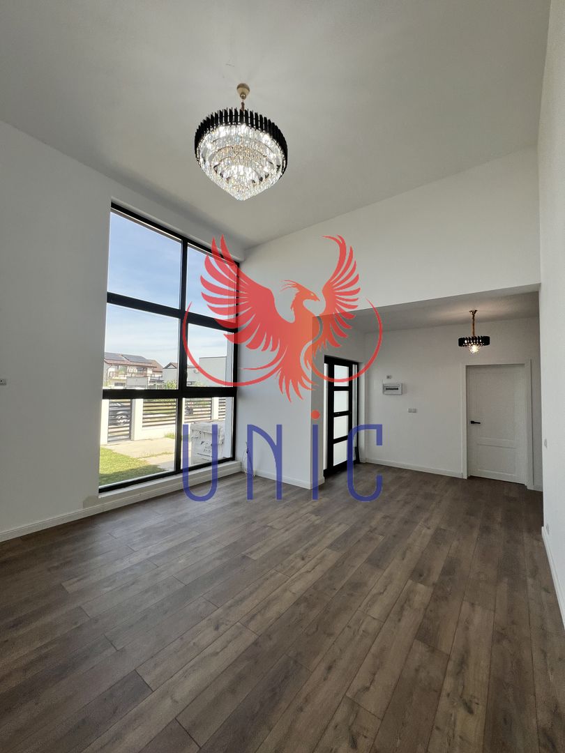 Casa superba Popoveni-rate direct de la proprietar - Poză 12