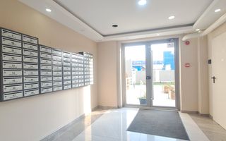 Garsoniera | Parcare subterana | New World Residence - Poză 10