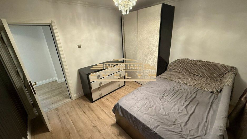 Apartament 3 camere modern zona Piata Mare, parter, 70 mp, renovat integral - Poză 5