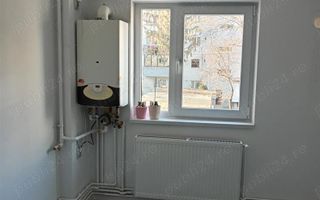 Apartament 2 camere Aradului cu centrala - Poză 4