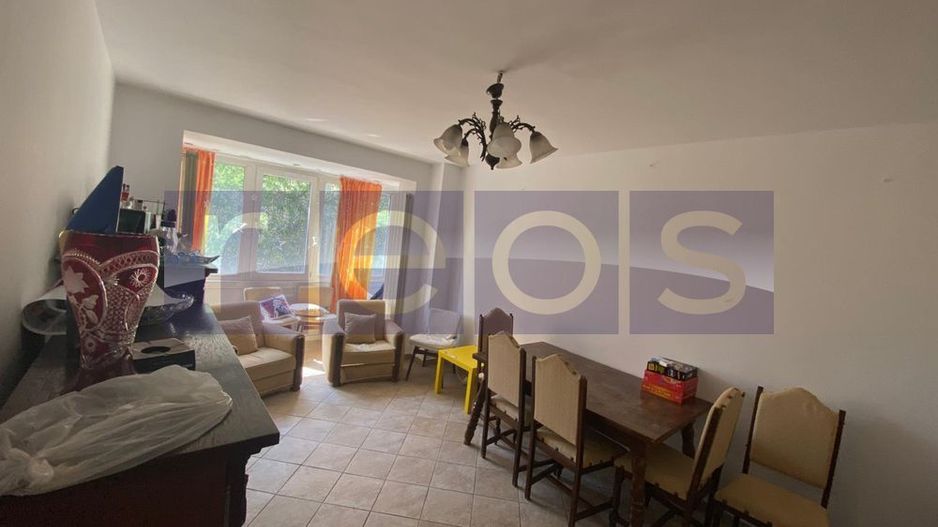 VANZARE 3 CAMERE | DECOMANDT | ZONA TINERETULUI - Poză 3