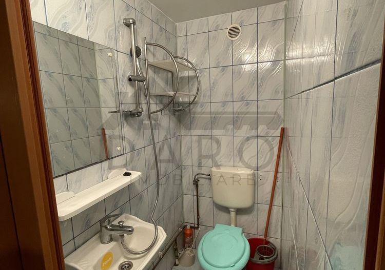🏡 Garsonieră de închiriat | 7 Noiembrie – TCM | Aproape de UMF 250 € - Poză 5