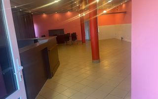 De închiriat spațiu comercial 100 mp – Dâmbul Rotund / Autogară - Poză 4