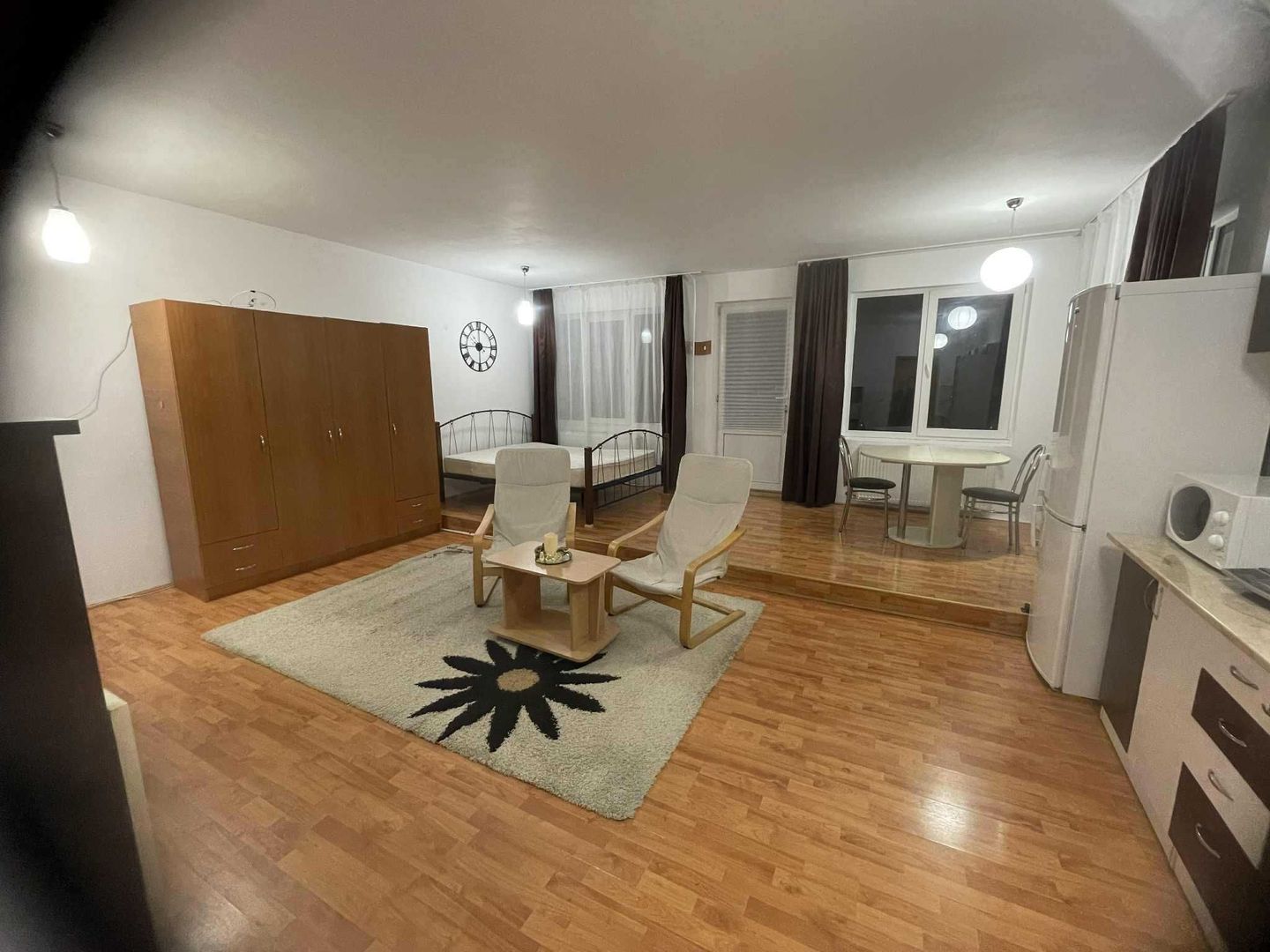 Apartament tip studio | 37 mp | Buna Ziua - Poză 3