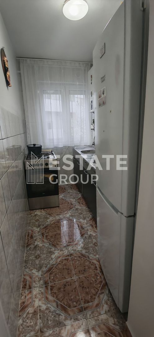 Apartament 2 camere, Judetean, complet mobilat si utilat - Poză 15