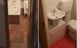 Vand Apartament decomandat, 3 Camere, 2 bai, Iasi, Zona Dacia, Etaj3/8 - Poză 4
