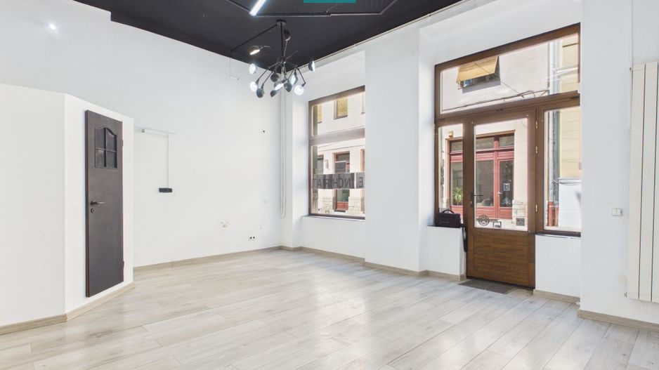 Spațiu Ultracentral Aurel Lazăr – 31 mp - Poză 2
