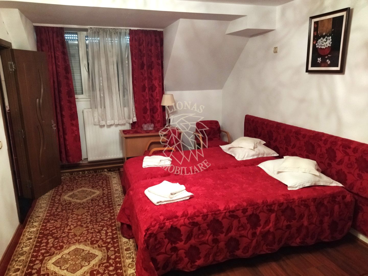 Complex Hotel Turistic-piscine/lac- poligon TIR- Reghin COMISION 0% - Poză 9