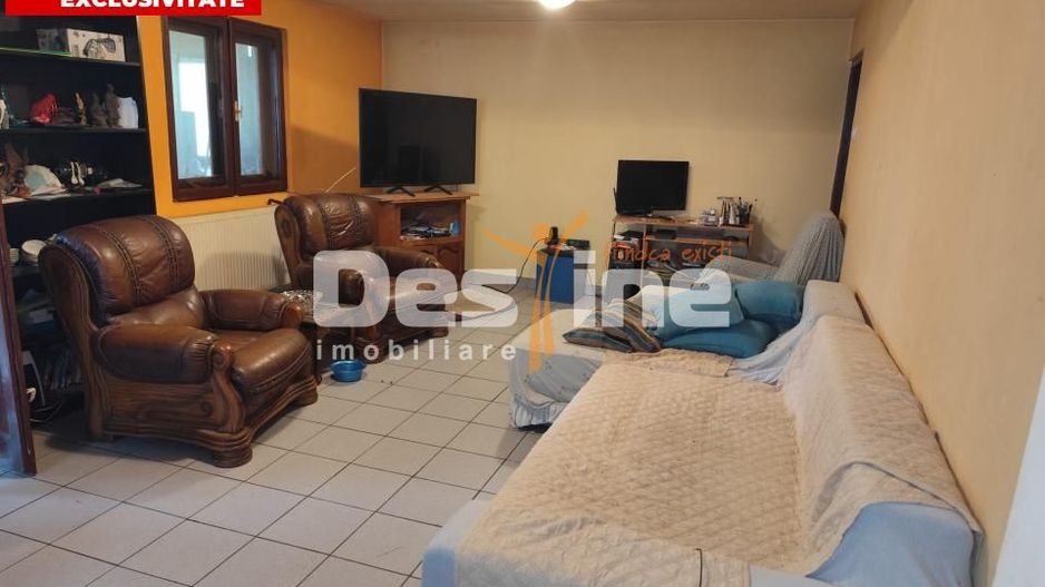 Casa Poiana Campina 6 camere, 228 mp. S.C. . 1521 mp teren.! - Poză 5