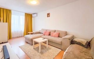 Apartament 3 camere decomandat, 2 băi, Strada Moinești 14 - Poză 3