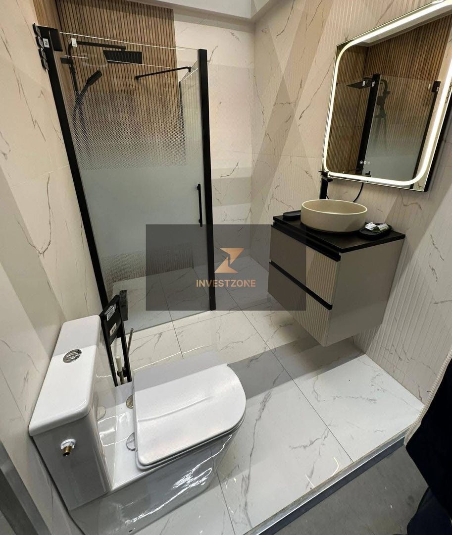 Apartament tip studio în Prima Oneștilor - Poză 3