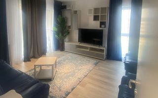 Apartament 2 camere Grozavesti – vedere parc - Poză 2