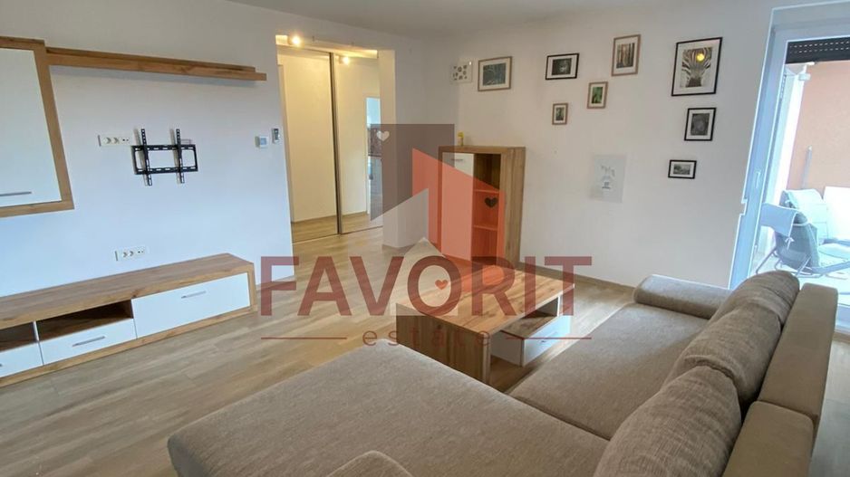 Dumbravita- Kaufland. Decomandat. Loc de parcare in CF - Poză 4