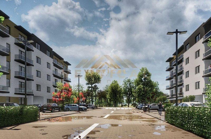 Vanzari Apartamente 2 Camere - Poză 1