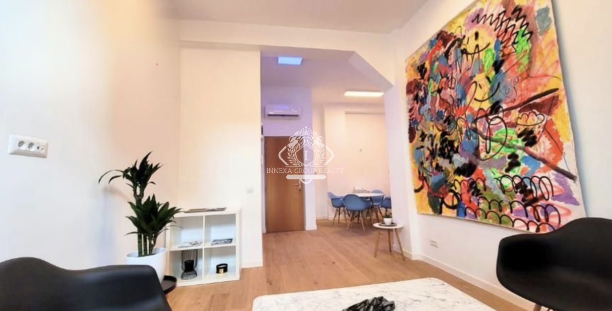 Universitate-Apartament 2 camere 63mp | Cladire moderna | Rezidențial/ birouri - Poză 2