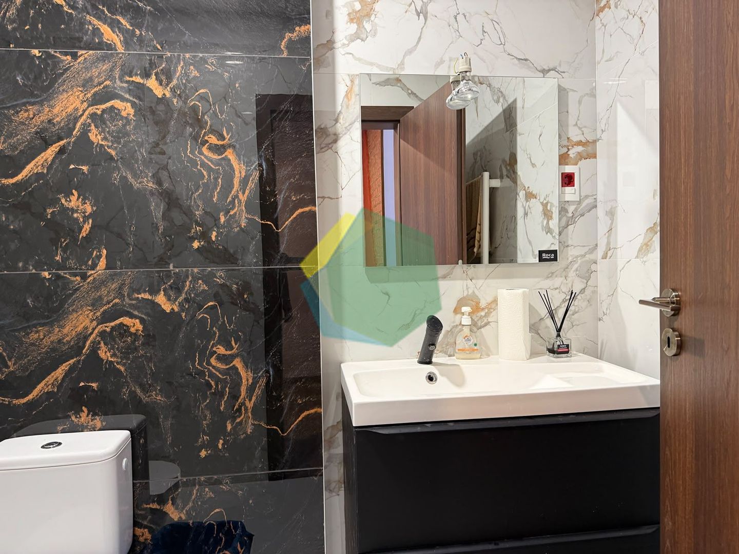 Spațiu comercial / birouri la parter | 135 mp | Odăi - Poză 11