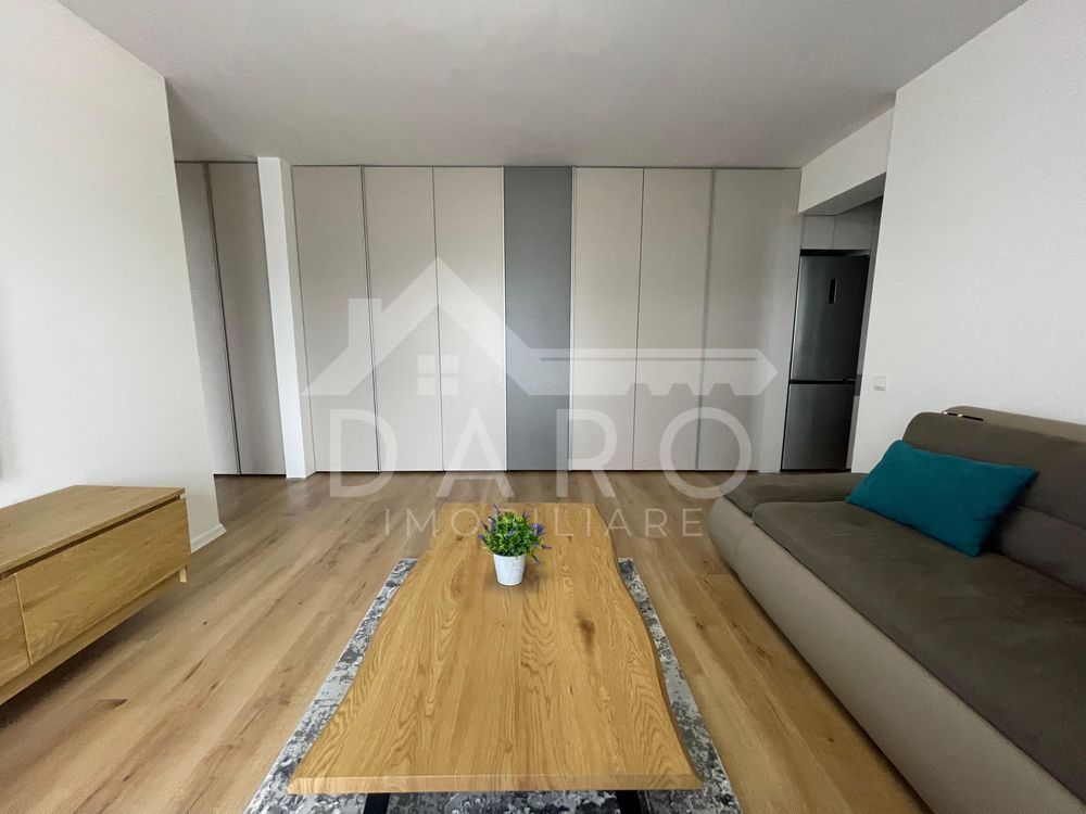 Apartament 2 camere, Unirii, str. Vasile Săbădeanu - AMA RESIDENCE - Poză 4