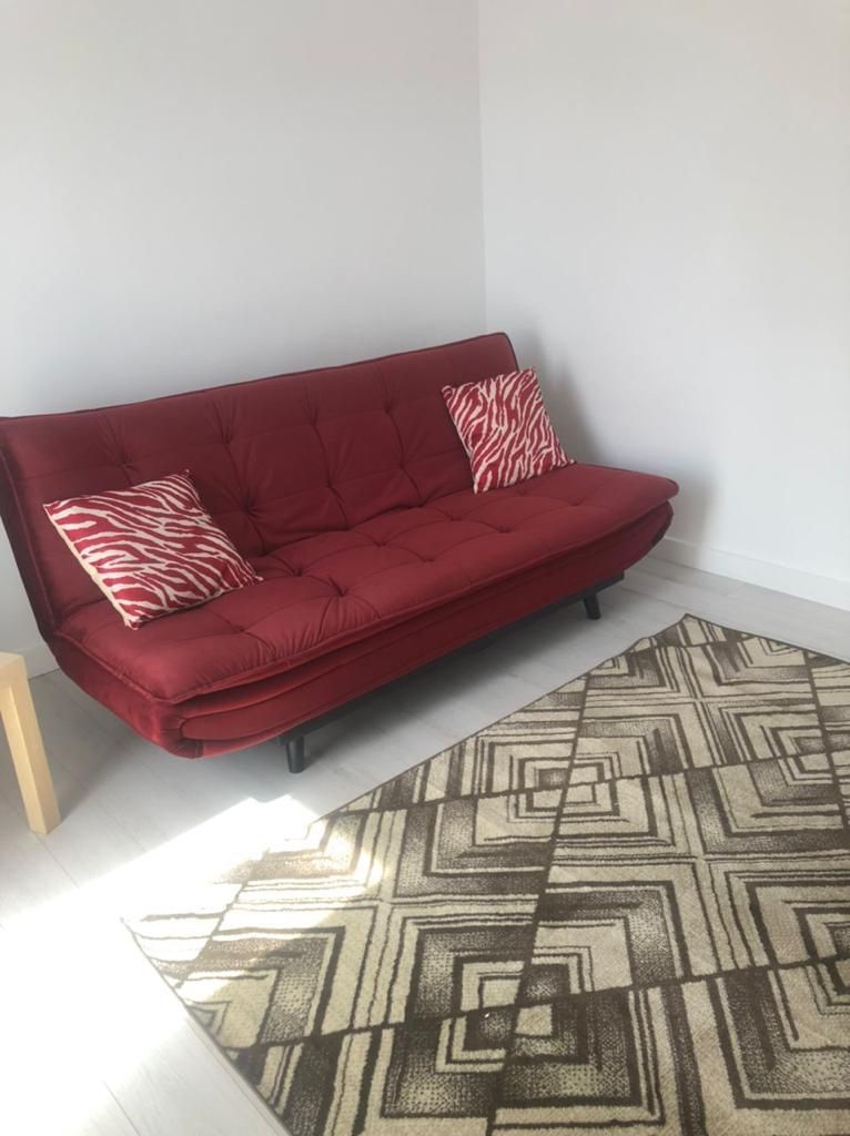 Mihai Bravu 3 camere bloc Boutique an 2021 - Poză 19